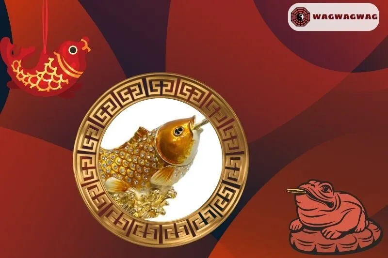 Cá Chép Phong Thuỷ: Ý Nghĩa và Cách Bài Trí