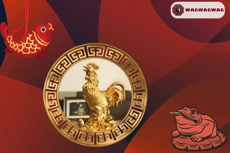 Cách chọn tượng gà phong thuỷ mang lại may mắn và tài lộc