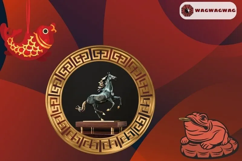 Cách Đặt Tượng Ngựa Phong Thủy Để Thu Hút Tài Lộc