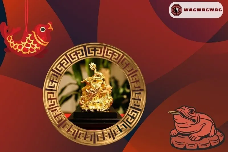 Cách Đặt Tượng Rồng Phong Thủy Đúng Cách Để Thu Hút Tài Lộc