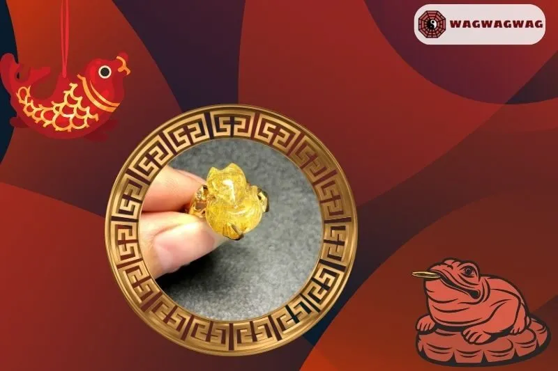 Cách sử dụng và bảo quản hồ ly phong thủy hiệu quả