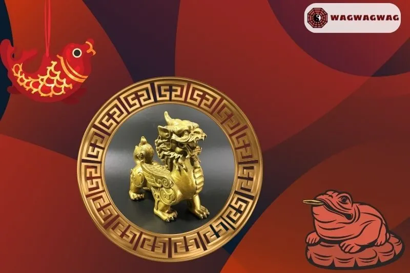 Cách Sử Dụng Và Trưng Bày Tỳ Hưu Đúng Cách