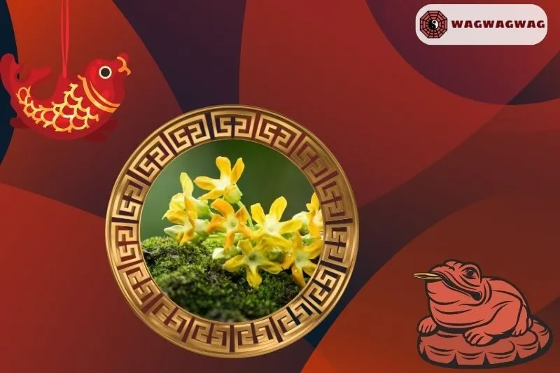 Cách trồng cây hoa thiên lý phong thủy