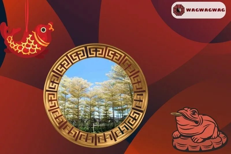 Cây bàng Đài Loan hợp mệnh nào?