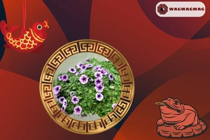 Cây hoa dạ yến thảo hợp mệnh nào?