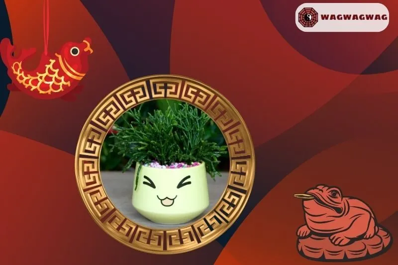 Cây Lộc Nhung hợp mệnh nào trong phong thủy?