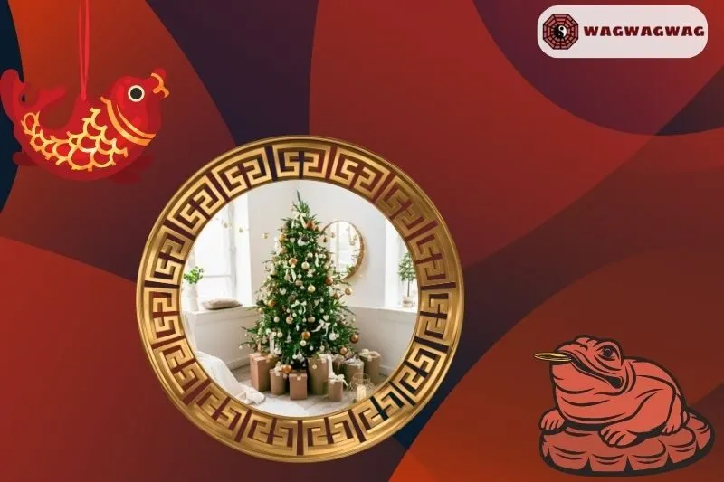 Cây thông Noel hợp mệnh nào?
