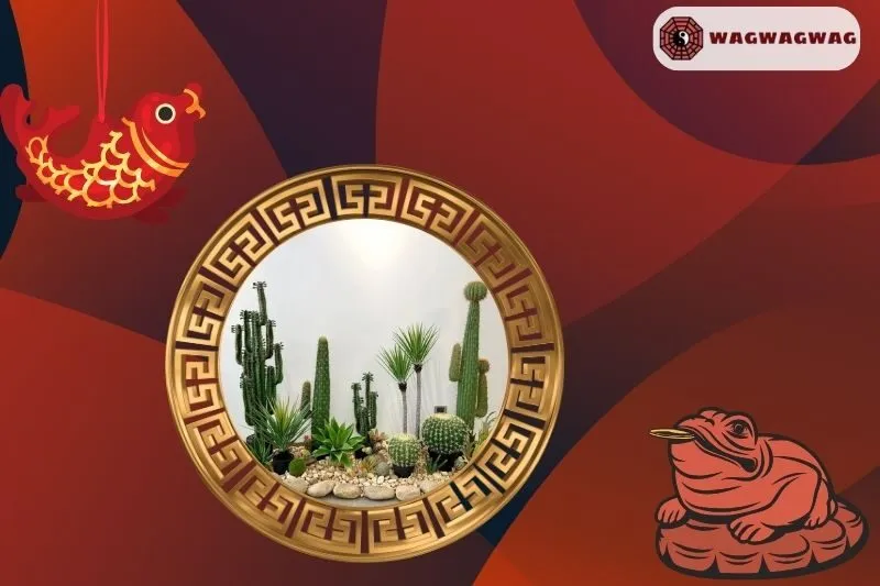 Cây xương rồng hợp mệnh nào?