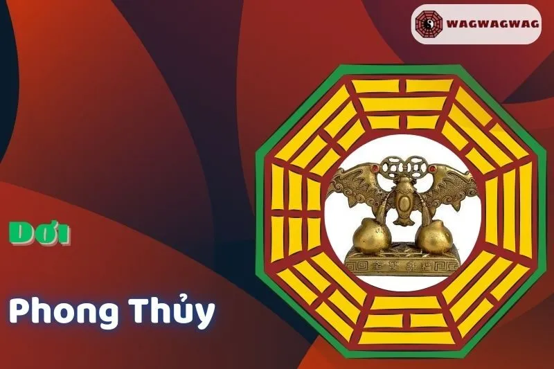 Dơi phong thủy: Ý nghĩa, cách treo và hợp tuổi nào?