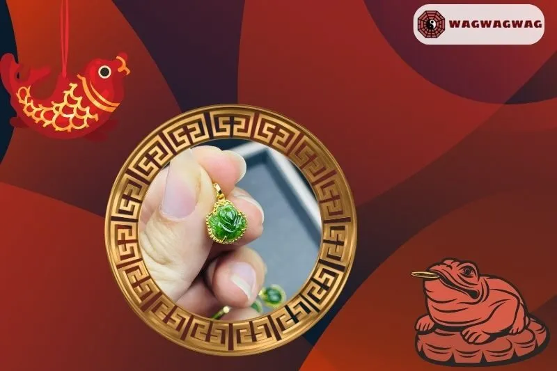 Hồ ly phong thủy là gì và ý nghĩa của nó trong đời sống?