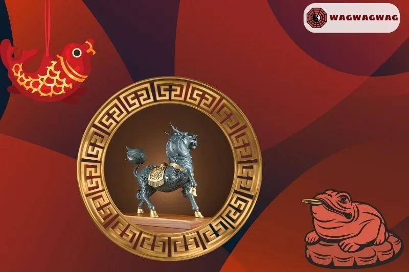 Khai quang Kỳ Lân: Hướng dẫn thực hiện và những điều cần lưu ý