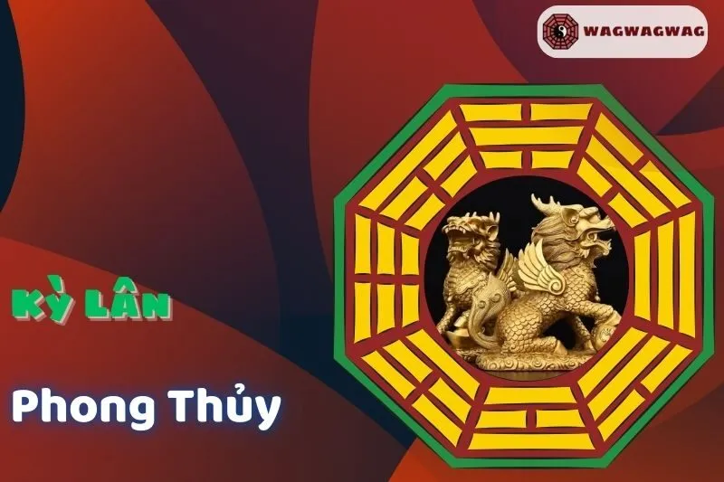 Tìm hiểu Kỳ Lân phong thủy: Ý nghĩa và cách sử dụng đúng