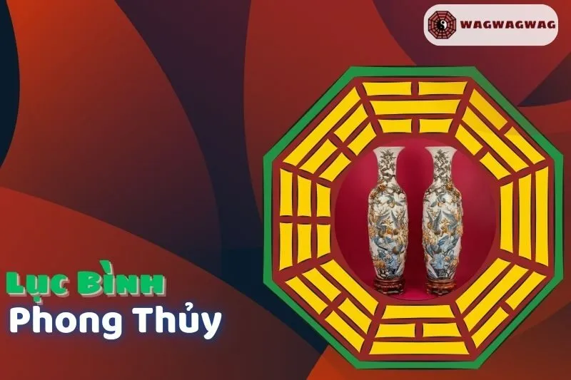 Lục Bình Phong Thủy: Ý Nghĩa, Cách Chọn Và Vị Trí Đặt Đúng Chuẩn