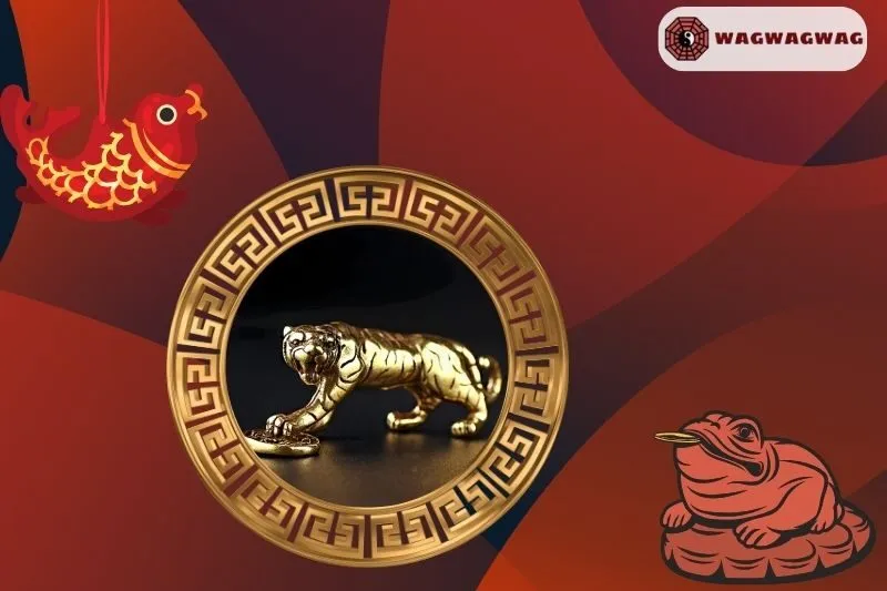 Những điều cần tránh khi sử dụng tượng hổ