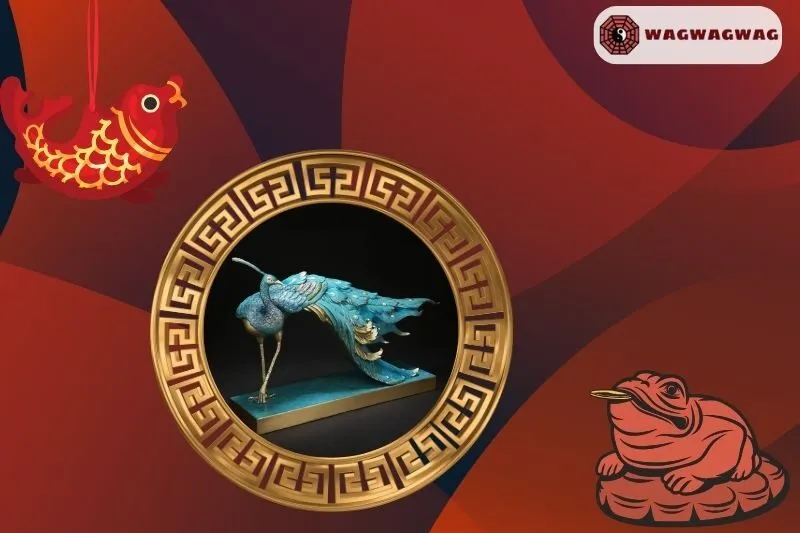 Phượng Hoàng phong thủy là gì? Ý nghĩa và biểu tượng