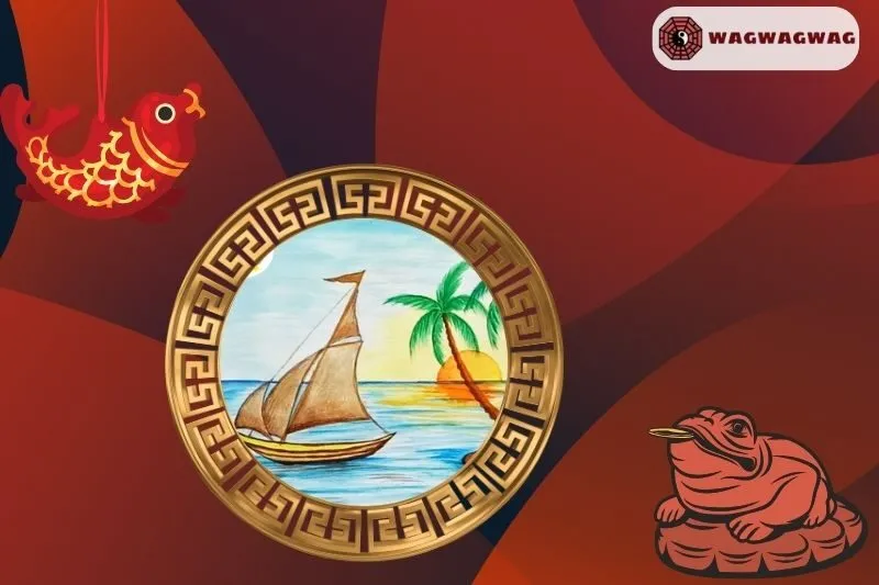 Tranh cảnh biển phong thủy hợp với tuổi nào?