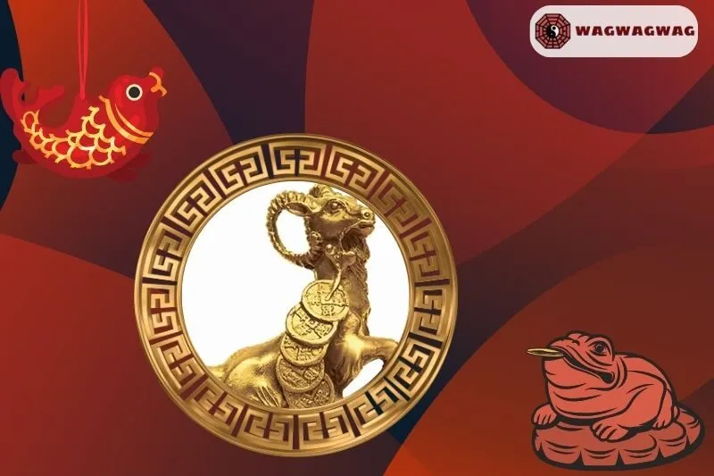 Tượng Dê Phong Thủy Là Gì? Ý Nghĩa Và Vai Trò Trong Cuộc Sống