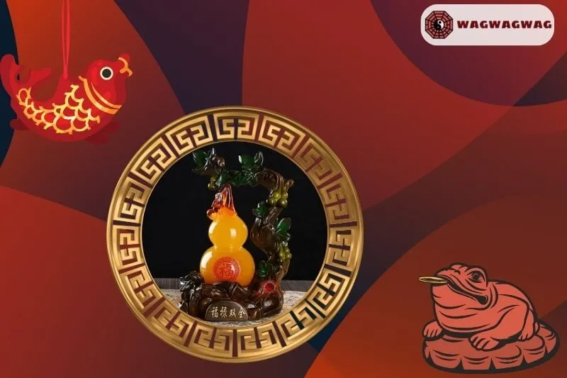 Tượng Hồ Lô Phong Thủy Hợp Mệnh Nào