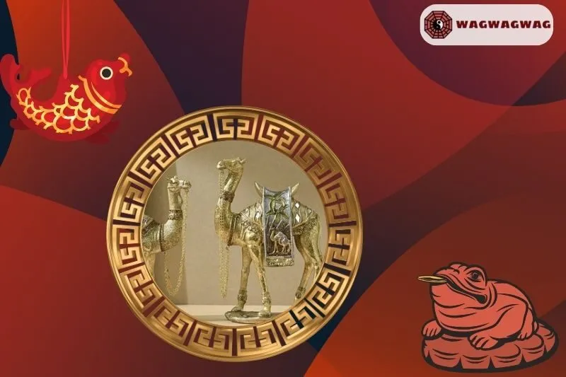 Tượng Lạc Đà Phong Thủy Hợp Tuổi Nào?