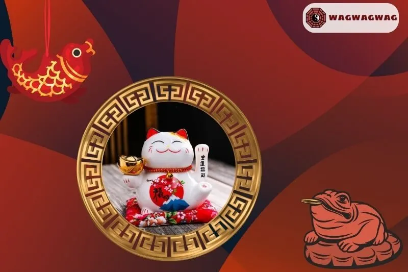 Tượng Mèo Thần Tài hợp tuổi nào?