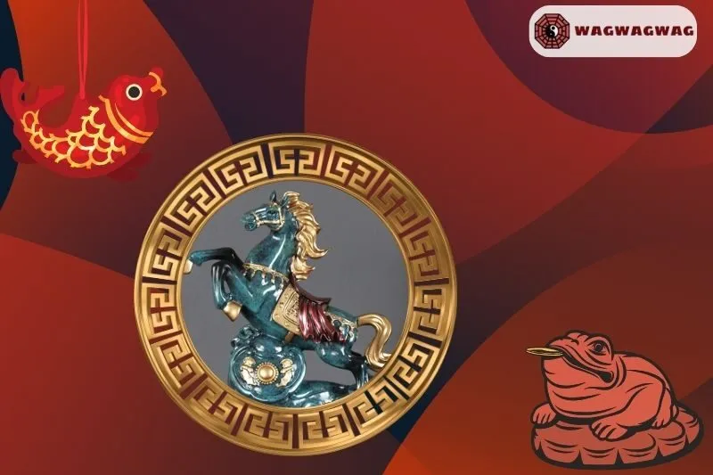 Tượng Ngựa Phong Thủy Hợp Với Tuổi Nào Và Mệnh Nào?