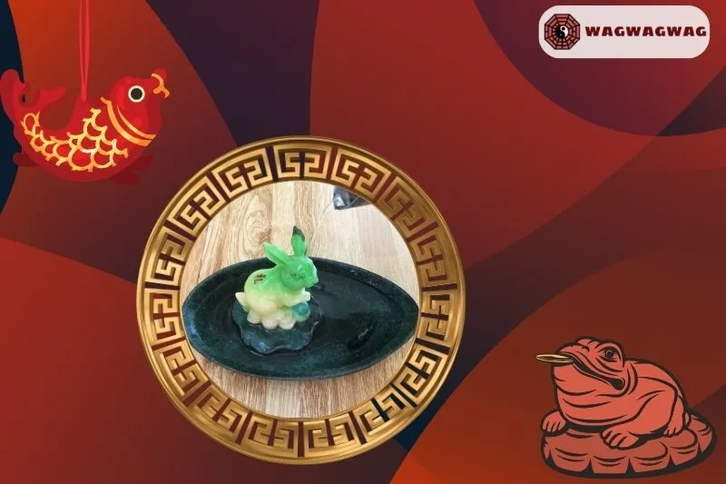 Tượng Thỏ Ngọc Hợp Tuổi Nào?