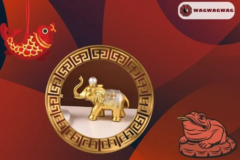 Tượng voi phong thủy hợp tuổi nào?