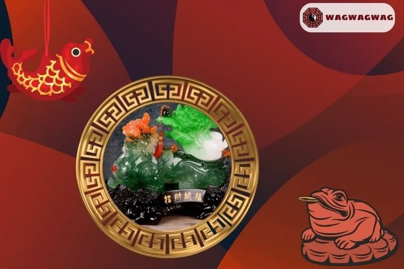 Tỳ Hưu Phong Thủy Là Gì? Nguồn Gốc Và Ý Nghĩa