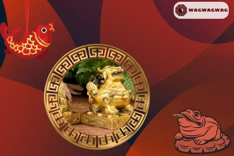 Vật Phẩm Phong Thủy Là Gì?