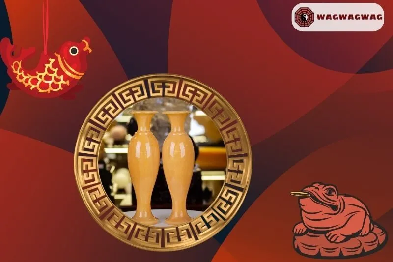 Vị trí đặt lục bình tốt nhất