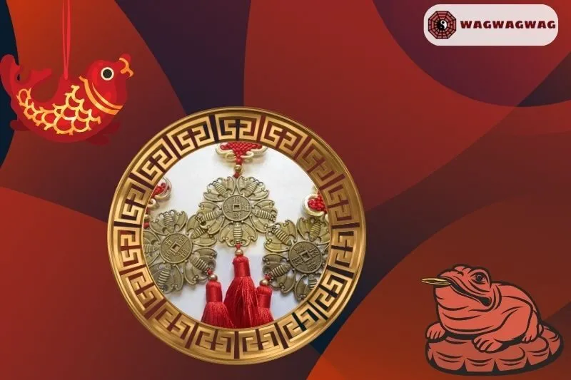 Vị trí đặt dơi phong thủy trong nhà