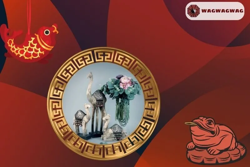 Cách Đặt Tượng Lạc Đà Phong Thủy Để Phát Huy Tốt Nhất Tác Dụng