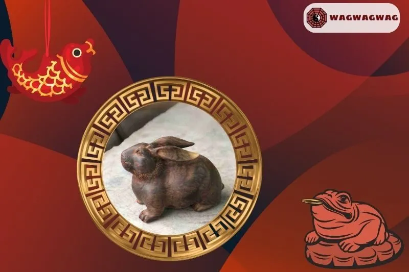 Cách đặt Tượng Thỏ Ngọc để phát huy tác dụng phong thủy
