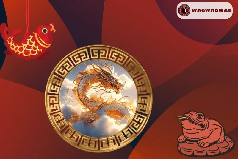 Cách đặt tranh rồng bay đúng phong thủy