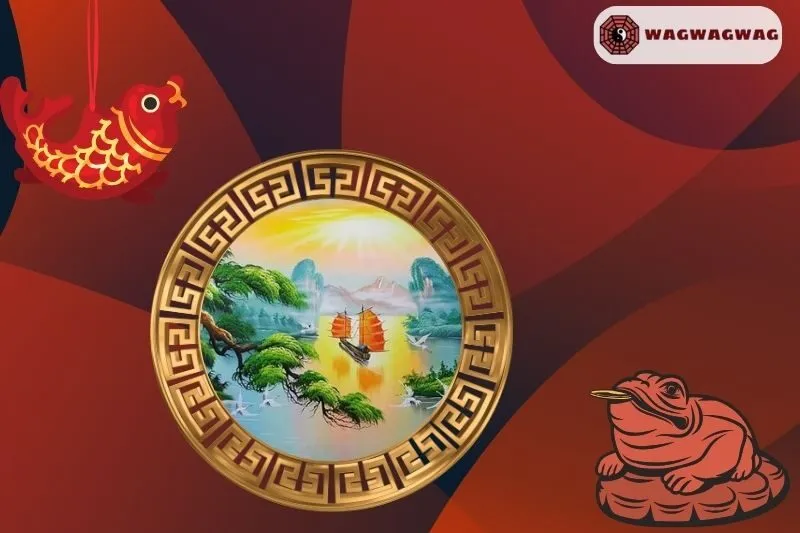 Cách Đặt Tranh Thuận Buồm Xuôi Gió Hợp Phong Thủy