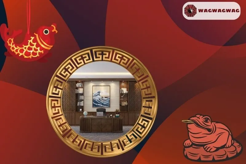 Cách chọn tranh treo phòng làm việc phong thủy phù hợp