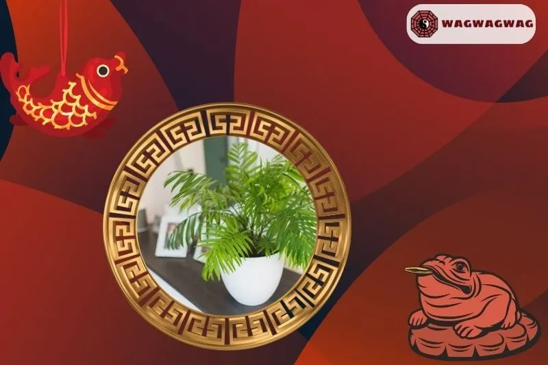 Cây Cau Tiểu Trâm: Ý Nghĩa Phong Thủy và Tác Dụng May Mắn