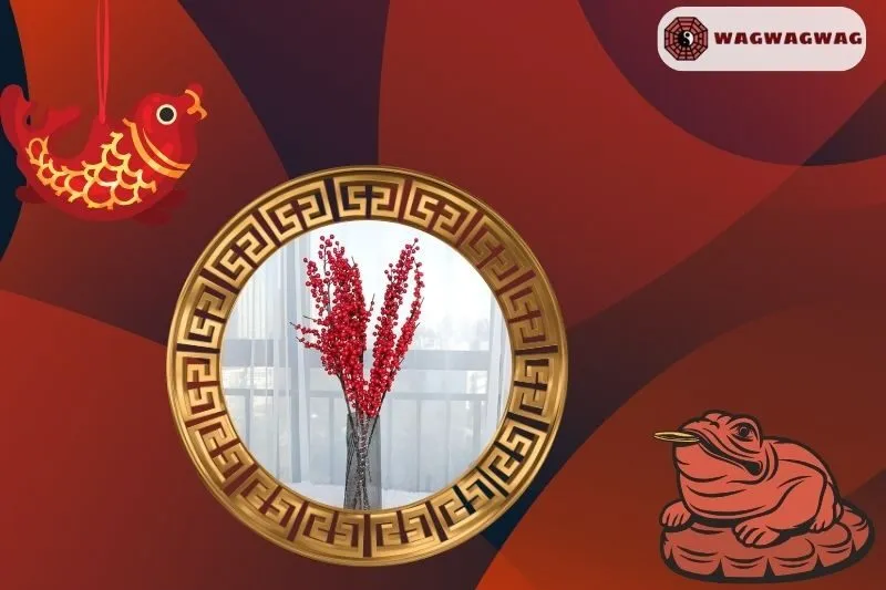 Ý nghĩa của cây đào đông phong thủy