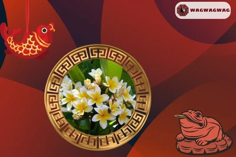 Ý nghĩa của cây sứ đại phong thủy