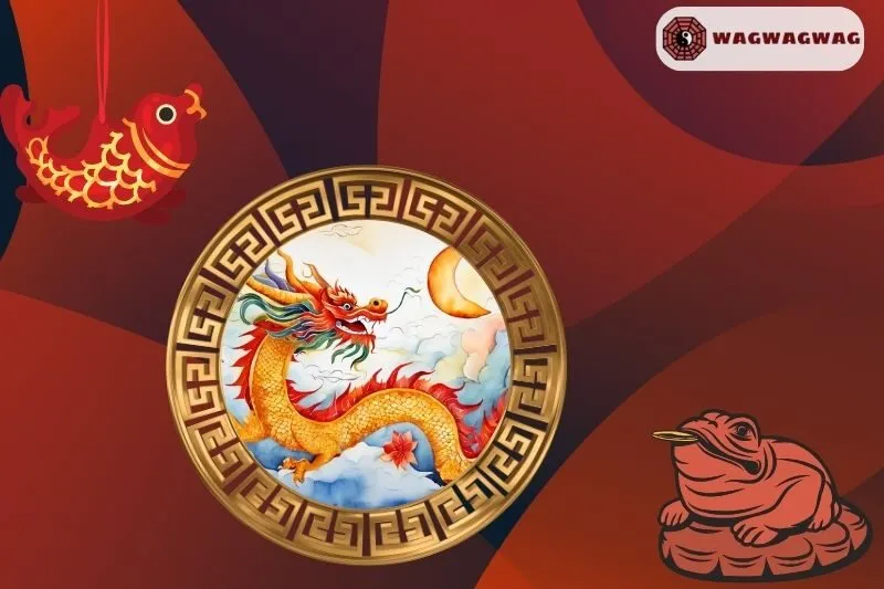 Ý nghĩa tranh rồng bay phong thủy đối với đời sống và phong thủy