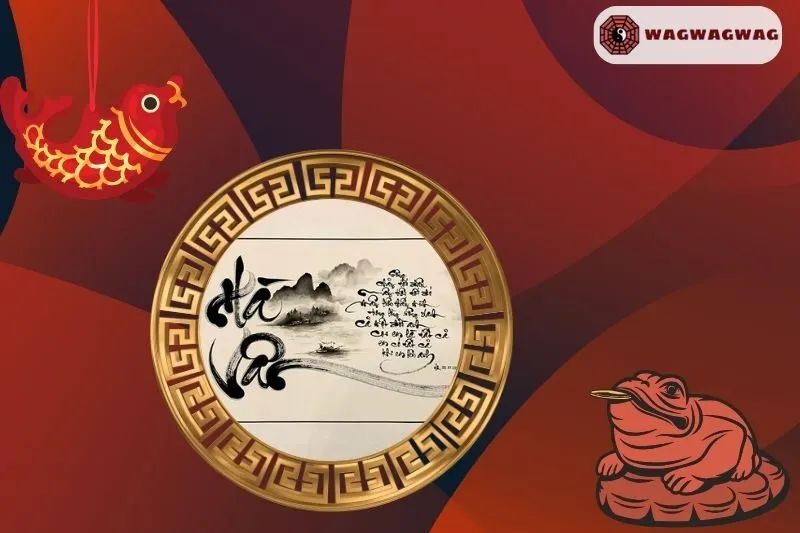 Ý nghĩa tranh thư pháp phong thủy đối với cuộc sống và văn hóa Việt Nam