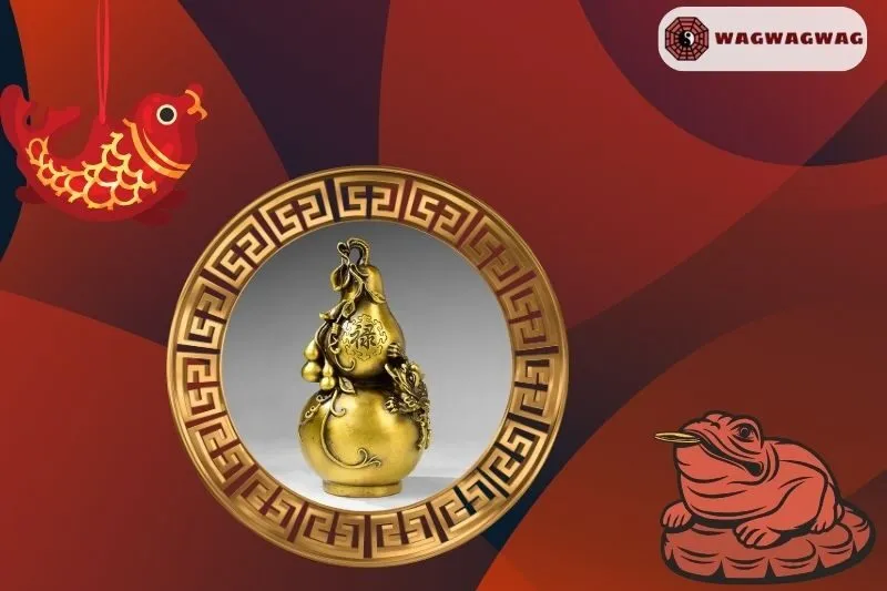 Ý nghĩa của Tượng Hồ Lô Phong Thủy