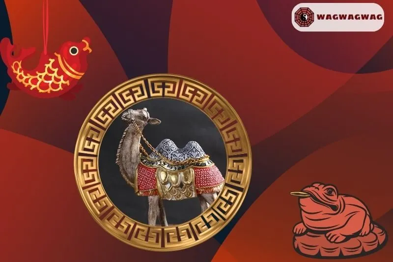 Ý Nghĩa của Tượng Lạc Đà Phong Thủy